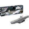 Revell 05675 RV 1:144 Das Boot Collectors Edition - 40th Anniversary model lode,stavebnica 1:144; 05675