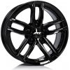 Alu disk ATS Antares 7.5x16, 5x112, 66.6, ET45 diamond-black