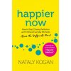 Happier Now (Nataly Kogan)()