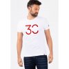 Pánské triko TIMEZONE Number 30 T-Shirt 0100 velikost XXXL