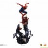 Marvel Art Scale Deluxe socha 1/10 Spider-Man 37 cm