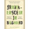 Frankenstein in Baghdad - Ahmed Saadawi, Oneworld Publications