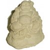 Budha - pieskovec typ 1