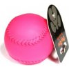 Hračky Salač Loptička baseballová VINYL 7,5 cm