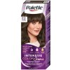 Schwarzkopf Palette Intensive Color Creme N4 svetlá hnedá