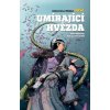 Incal: Umírající hvězda - Dan Watters