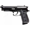 Bruni Crosman PFAM9B Full Auto 4,5 mm čierna