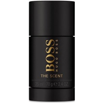 Hugo Boss Boss The Scent Men deostick 75 ml