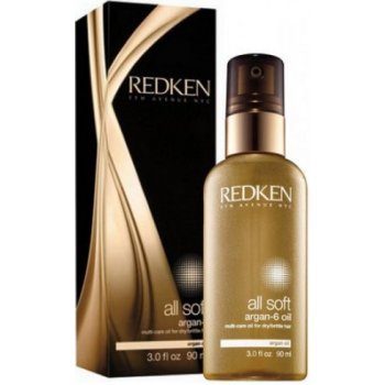 Redken All Soft Argan-6 Oil 90 ml