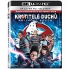Krotitelia duchov (UHD + BD)
