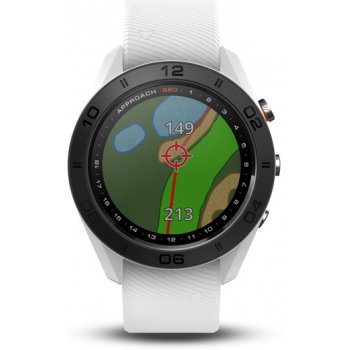 Garmin Approach S60