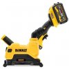 DeWALT DCG4610T2 54V Aku sada na beton 125mm, 2x Aku