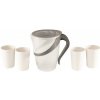 Easy Camp pikniková sada Cerf Pitcher Set