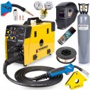 Powermat PM-IMG-220T +SADA 220A MIG/ MAG/TIG/MMA