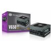 Cooler Master V650 SFX Gold 650W MPY-6501-SFHAGV-EU