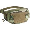 Helikon-Tex ľadvinka POSSUM Waist Pack®, Cordura® - MULTICAM (Kompaktná ľadvinka v maskovacom prevedení od firmy Helikontex)