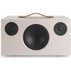 Audio Pro C10 MKII jemná béžová (Multiroom reproduktor, AirPlay 2, Google Cast, Audio Pro.)