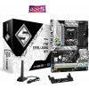 ASRock MB Sc LGA1700 Z790 STEEL LEGEND WIFI, Intel Z790, 4xDDR5, 1xDP, 1xHDMI, WI-FI Z790 STEEL LEGEND WIFI