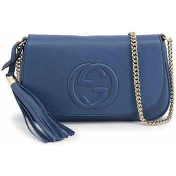 Gucci dámská kabelka Soho Chain Crossbody od 1 140 € - Heureka.sk