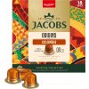 Kapsule pre Nespresso Jacobs Origins Colombia 18 ks