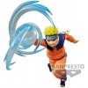 Banpresto Naruto - Figurka Uzumaki Naruto 12 cm, 19230
