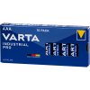 Varta Industrial PRO AAA 10ks 4008496356669
