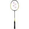Bedmintonová raketa Yonex VOLTRIC LITE čierna,žltá
