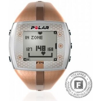 Polar FT4