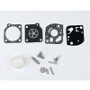 Membránová sada pre karburátor Zama C1Q-E3, C1Q-W40A Husqvarna 125R, 128R