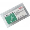 RPG SCALE MODEL Sada bitů ze slitiny (Alloy bit) - 2,1 - 3,0 mm