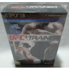 UFC PERSONAL TRAINER BUNDLE S POPRUHOM NA NOHU PRE MOVE ovládač Playstation 3