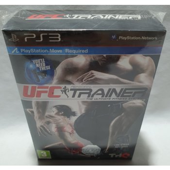 UFC Trainer