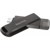 Flash disk SanDisk iXpand Flash Drive Luxe 128GB (SDIX70N-128G-GN6NE)