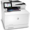 HP Color LaserJet Pro M479fdn MFP/ A4/ 27ppm/ print+scan+copy+fax/ 600x600dpi/ USB/ LAN/ ADF/ duplex W1A79A#B19