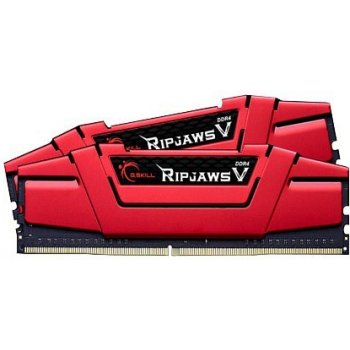 G.Skill DDR4 16GB (2x8GB) 3000MHz CL15 F4-3000C15D-16GVRB