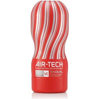 Tenga - Air-Tech Regular Vc Compatible - Masturbátor