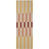 MOOD SELECTION Judith Multicolour/Yellow - behúň ROZMER CM: 80 x 240