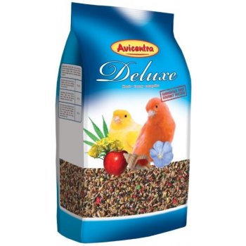 Avicentra Deluxe Kanár 0,5 kg