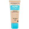 Dermacol ACNEcover Make-Up make-up pre problematickú pleť 01 30 ml