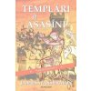 Templári a asasíni - Wasserman James