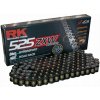 RK Racing Chain Reťaz BL525ZXW 120