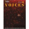 Voices Advanced - Student's Book +ONLINE +EBOOK - National Geographic Society