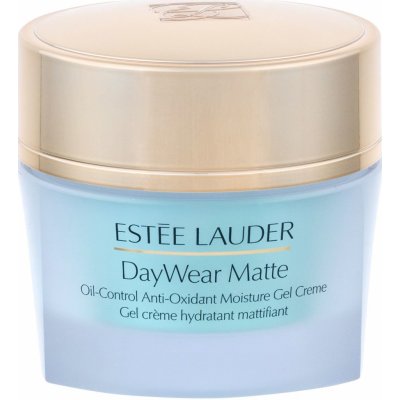 Estée Lauder DayWear Matte denný gélový krém 50 ml