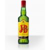 J&B Rare 40% 0,7 l (čistá fľaša)