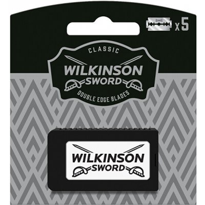 Wilkinson Sword Premium collection náhradné britvy 5 ks