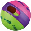 Trixie Snack Ball - lopta na pamlsky pre mačky 6 cm