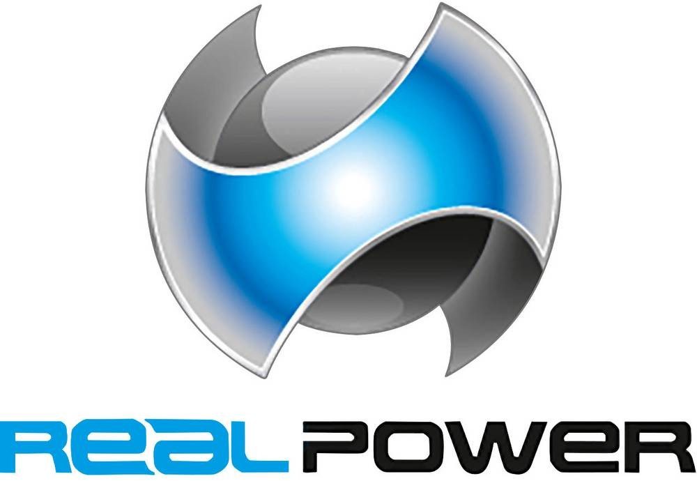 RealPower PB-4000 Fashion Black 4000 mAh