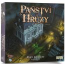 Panství hrůzy Ulice Arkhamu