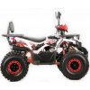 Štvorkolka - ATV FARMER 125cc RS Edition PLUS - 3G Červená