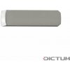 Dictum 702711 - Replacement Blade for Ibex® Finger Plane, Arched, Blade Width 8 mm - Nôž do hoblíka